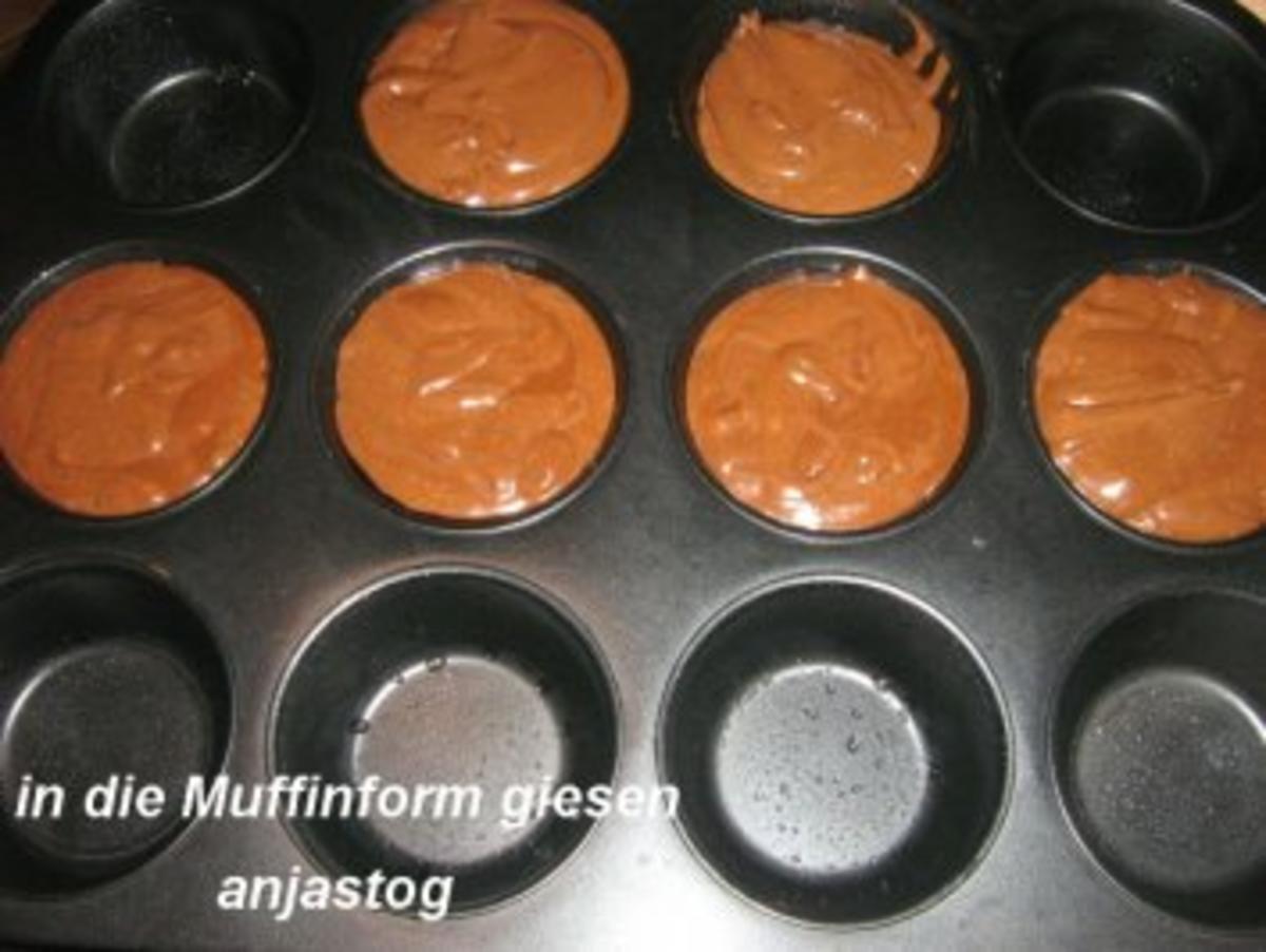 Lawa Tortchen oder Mohr - Rezept - Bild Nr. 6