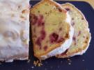 Himbeer- Sandkuchen - Rezept