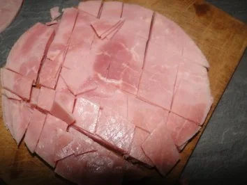 Lauchauflauf mit Kartoffeln                     (mit Fotos) - Rezept - Bild Nr. 3