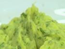 Kartoffel-Petersilien-Püree - Rezept