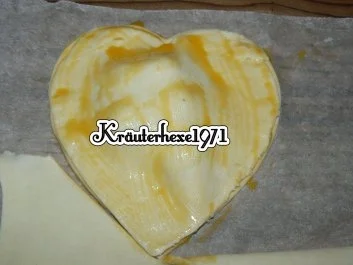 süße Blätterteigherzen für meinem Hexenmeister - Rezept - Bild Nr. 4