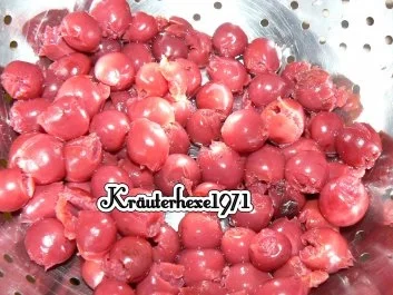 süße Blätterteigherzen für meinem Hexenmeister - Rezept - Bild Nr. 5