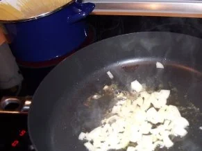 SPAGHETTI WINTERZEIT - Rezept - Bild Nr. 2