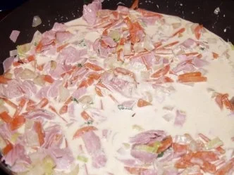 SPAGHETTI WINTERZEIT - Rezept - Bild Nr. 4