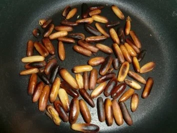 Chicken "Tetrazzini" - Rezept - Bild Nr. 6