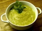 Gemüsesuppe - Rezept