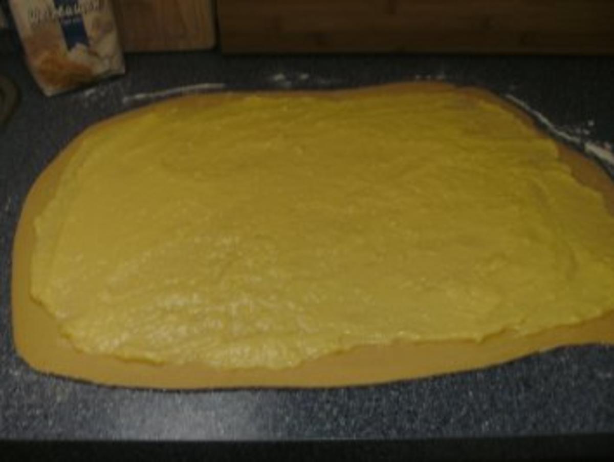 Schneckenkuchen - Rezept - Bild Nr. 2