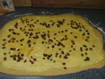 Schneckenkuchen - Rezept - Bild Nr. 3