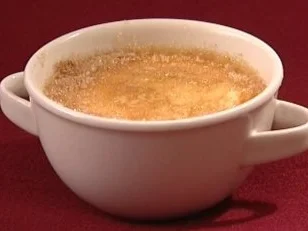 Rezept: El pecado dulce - Die süße Sünde (Fiona Erdmann) El pecado dulce - Die süße Sünde (Fiona Erdmann) - Rezept