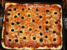 Bolognese-Pizza - Rezept