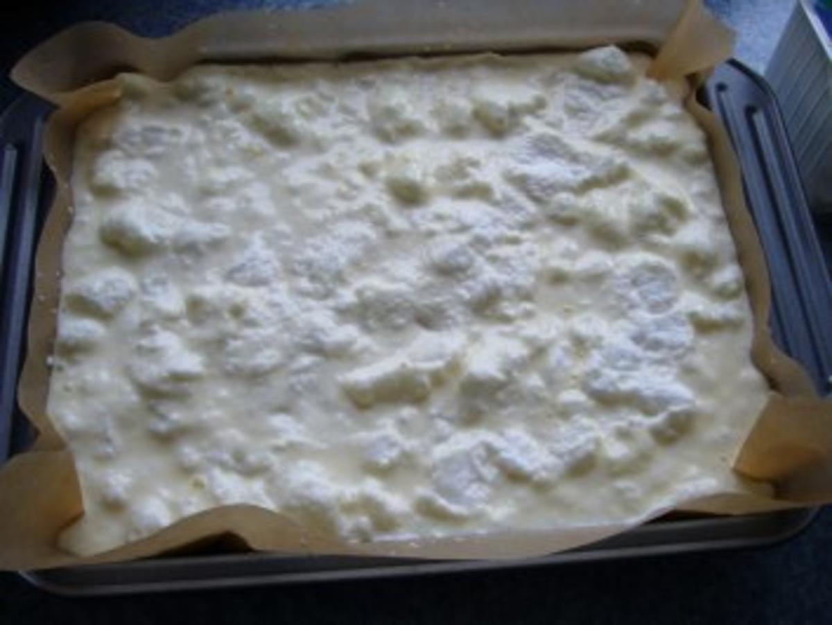 Aprikosen-Sahne-Torte - Rezept - Bild Nr. 4