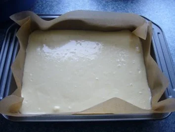 Aprikosen-Sahne-Torte - Rezept - Bild Nr. 8