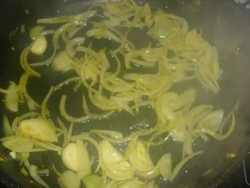 Ein Hauch vom Süden - Rezept - Bild Nr. 12