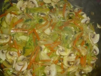 Ein Hauch vom Süden - Rezept - Bild Nr. 13