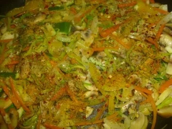 Ein Hauch vom Süden - Rezept - Bild Nr. 14