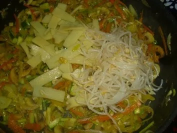 Ein Hauch vom Süden - Rezept - Bild Nr. 15