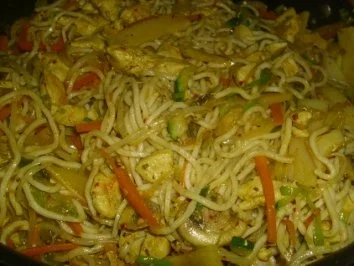 Ein Hauch vom Süden - Rezept - Bild Nr. 18