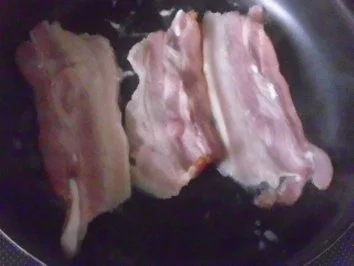 Aubergine mit Hack-Gemüse-Füllung - Rezept - Bild Nr. 10