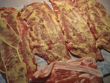 Rinder - Rouladen - Rezept - Bild Nr. 2