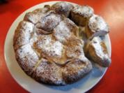 Buchteln - Rezept