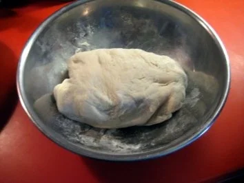 Buchteln - Rezept - Bild Nr. 2