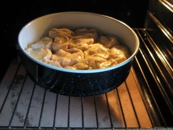 Buchteln - Rezept - Bild Nr. 4