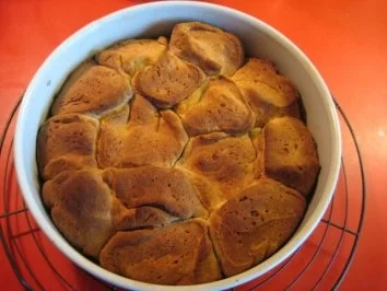 Buchteln - Rezept - Bild Nr. 5