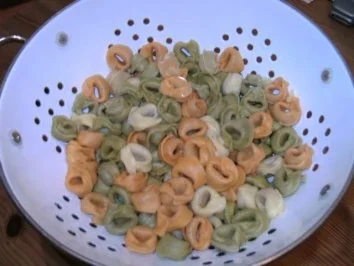 Tortellini Auflauf - Rezept - Bild Nr. 2
