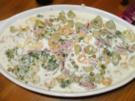 Tortellini Auflauf - Rezept