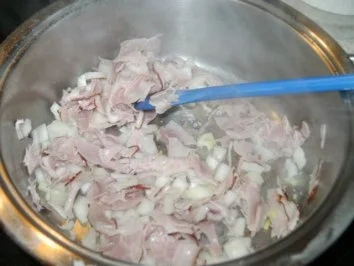 Tortellini Auflauf - Rezept - Bild Nr. 3