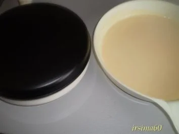 Crepe hauchdünn mit Amarettosirup - Rezept - Bild Nr. 4