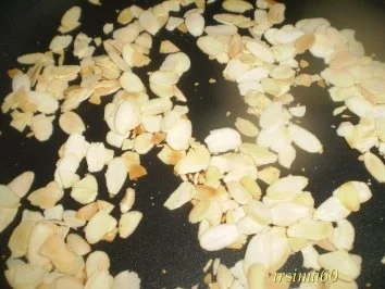 Rezept: Schoko - Marzipanmousse Bild Nr. 5 Schoko - Marzipanmousse - Rezept - Bild Nr. 5