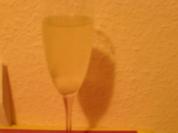 Sekt Sour - Rezept