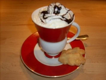 Der Pharisäer - Rezept