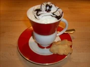 Der Pharisäer - Rezept