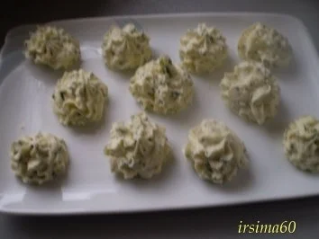  Kräuterbutter - Rezept