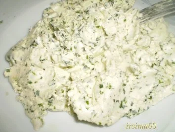  Kräuterbutter - Rezept - Bild Nr. 3