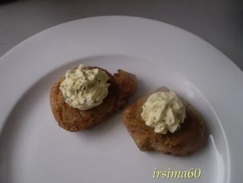  Kräuterbutter - Rezept - Bild Nr. 6