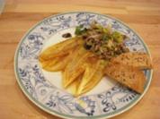 Chicoree mal anders! - Rezept