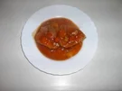 Gemüse - Putenfilet - Rezept