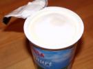 Eisbergsalat in Joghurt - Rezept