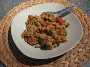 Sushi-Reis-Salat - Rezept