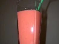 Rezept: HimManPaAc-Smoothie HimManPaAc-Smoothie - Rezept