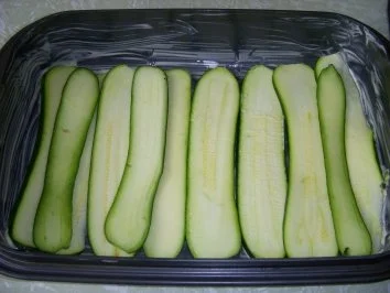 Rezept: Neuburger-Lasagne Bild Nr. 3 Neuburger-Lasagne - Rezept - Bild Nr. 3