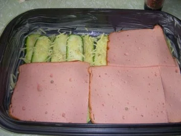 Rezept: Neuburger-Lasagne Bild Nr. 4 Neuburger-Lasagne - Rezept - Bild Nr. 4