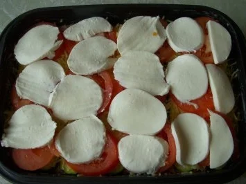 Rezept: Neuburger-Lasagne Bild Nr. 6 Neuburger-Lasagne - Rezept - Bild Nr. 6