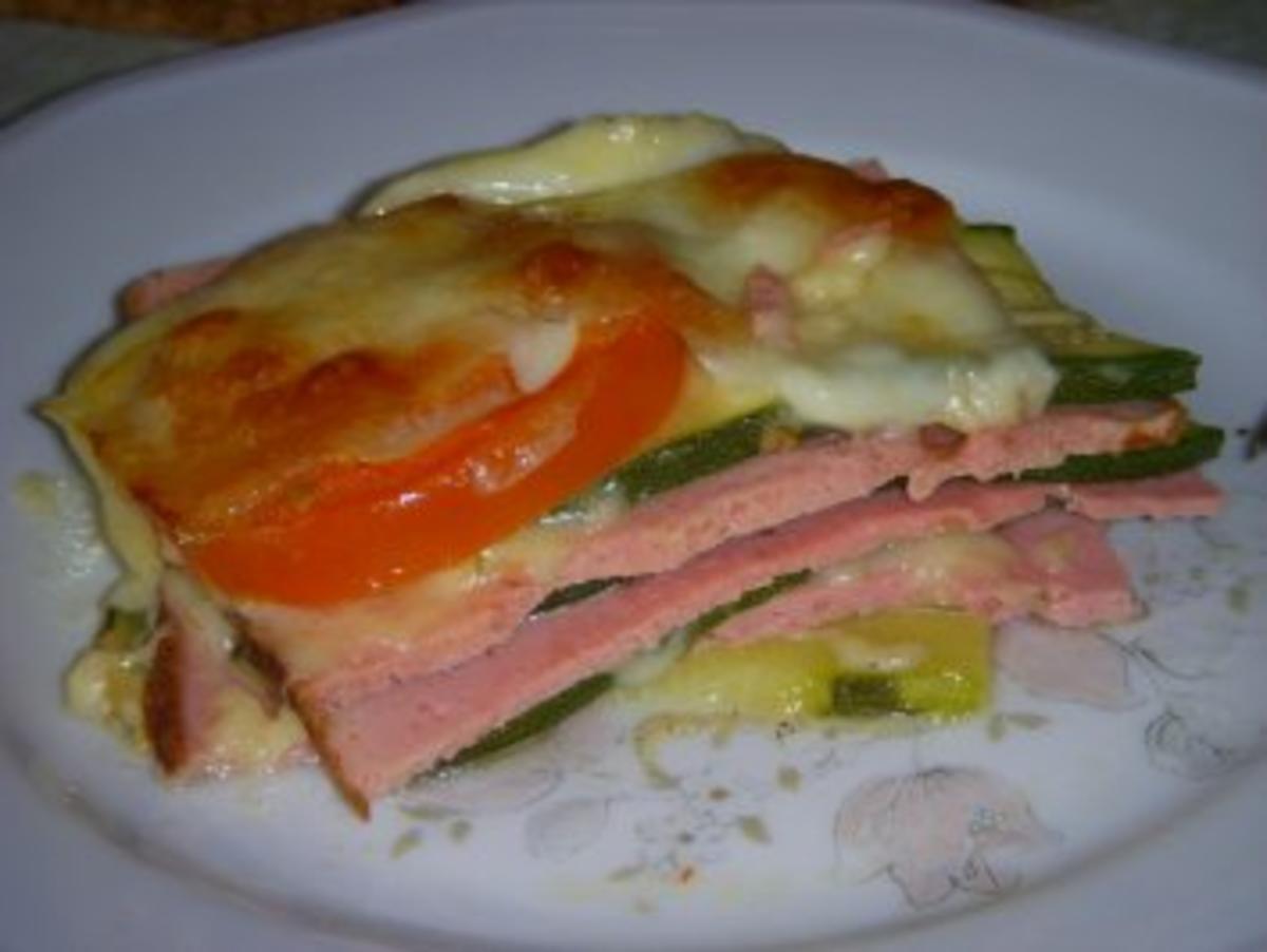 Neuburger-Lasagne - Rezept - Bild Nr. 7