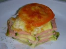 Neuburger-Lasagne - Rezept