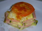 Neuburger-Lasagne - Rezept