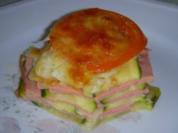 Neuburger-Lasagne - Rezept